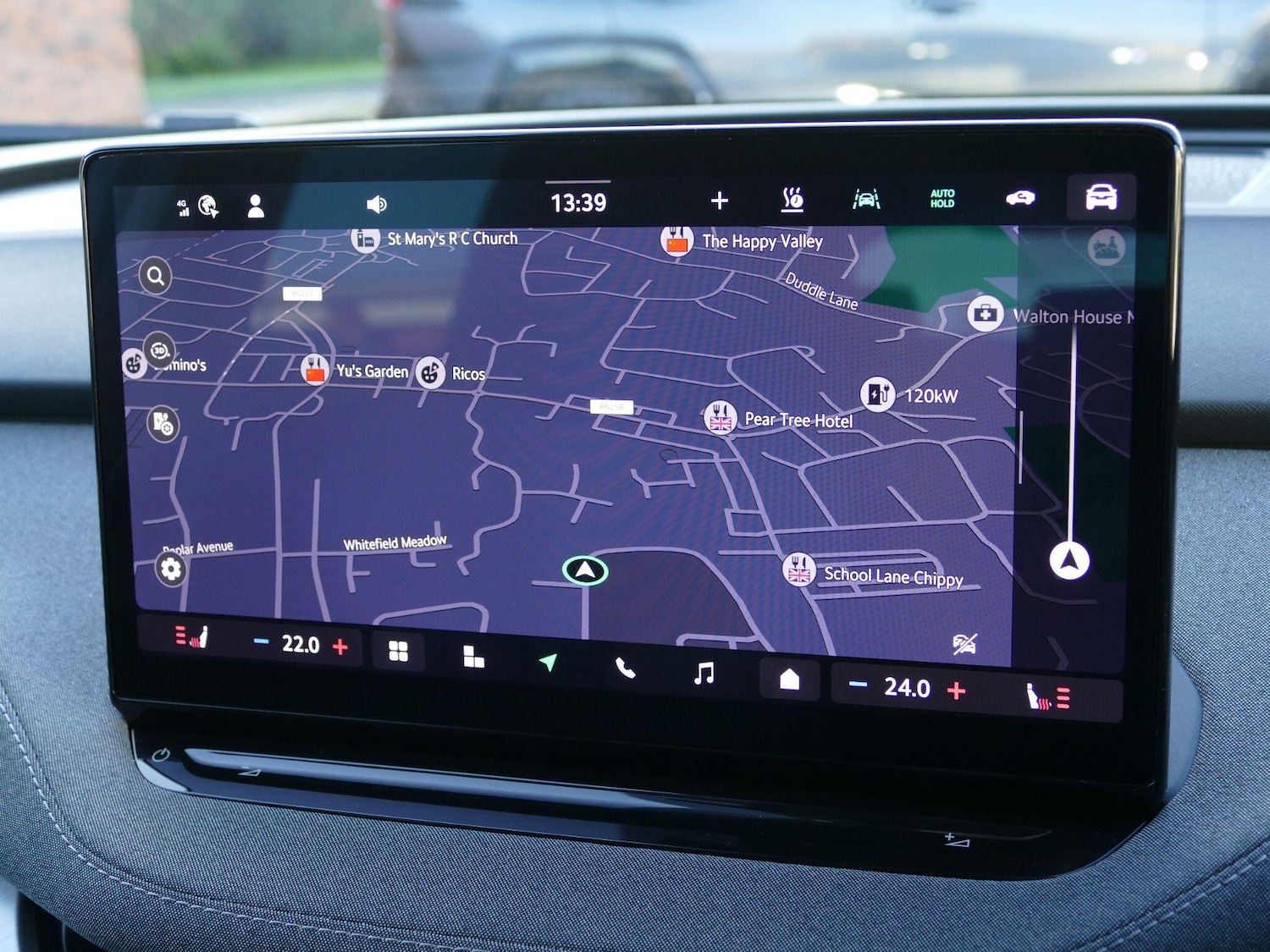 Used Skoda Enyaq 2025 for sale - 76800893: Photo 20