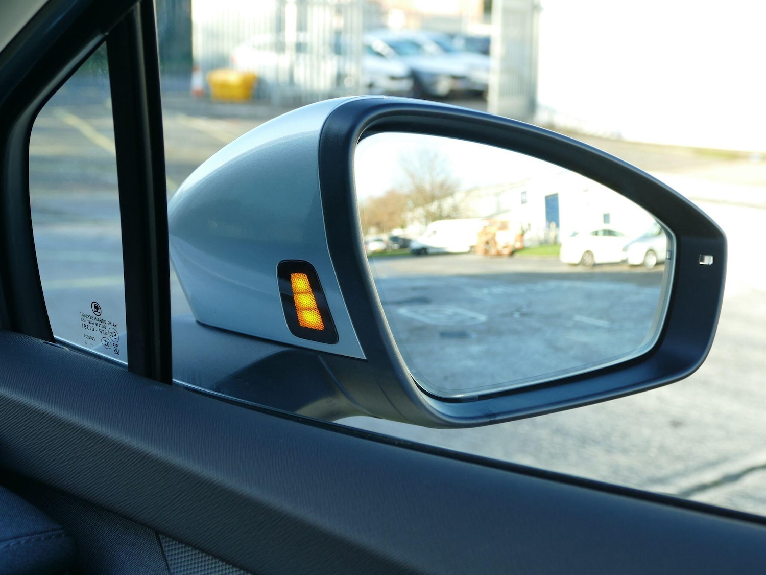 Used Skoda Enyaq 2025 for sale - 76800893: Photo 24