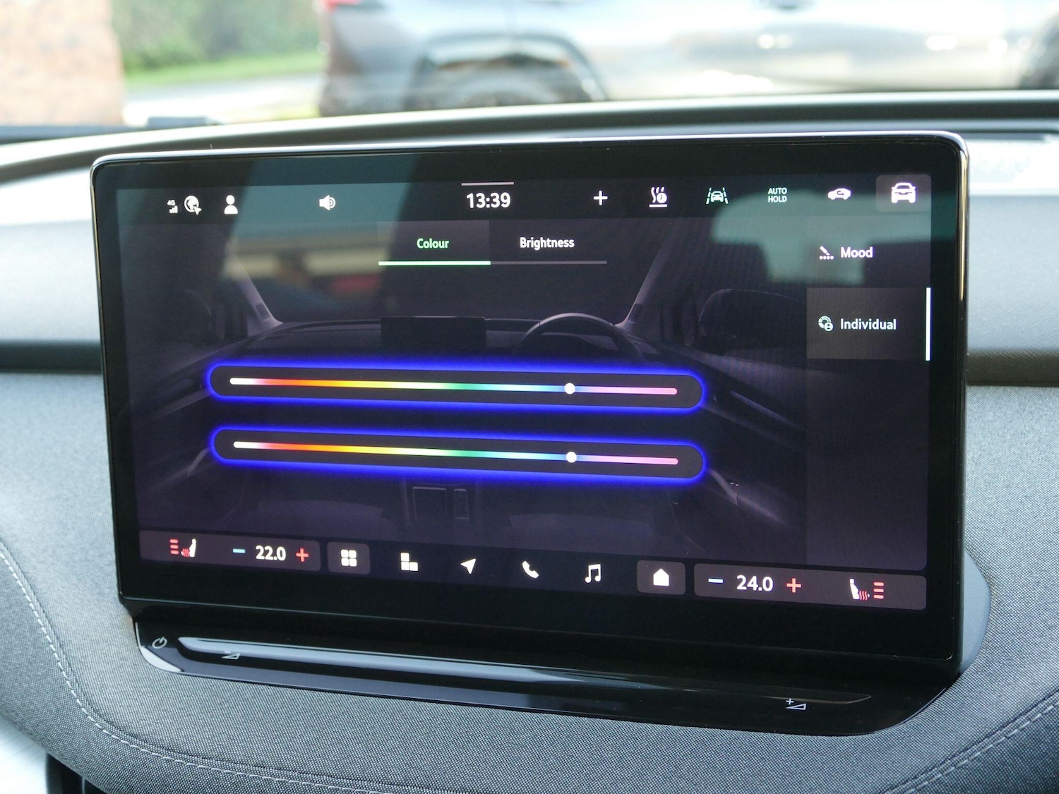 Used Skoda Enyaq 2025 for sale - 76800893: Photo 27