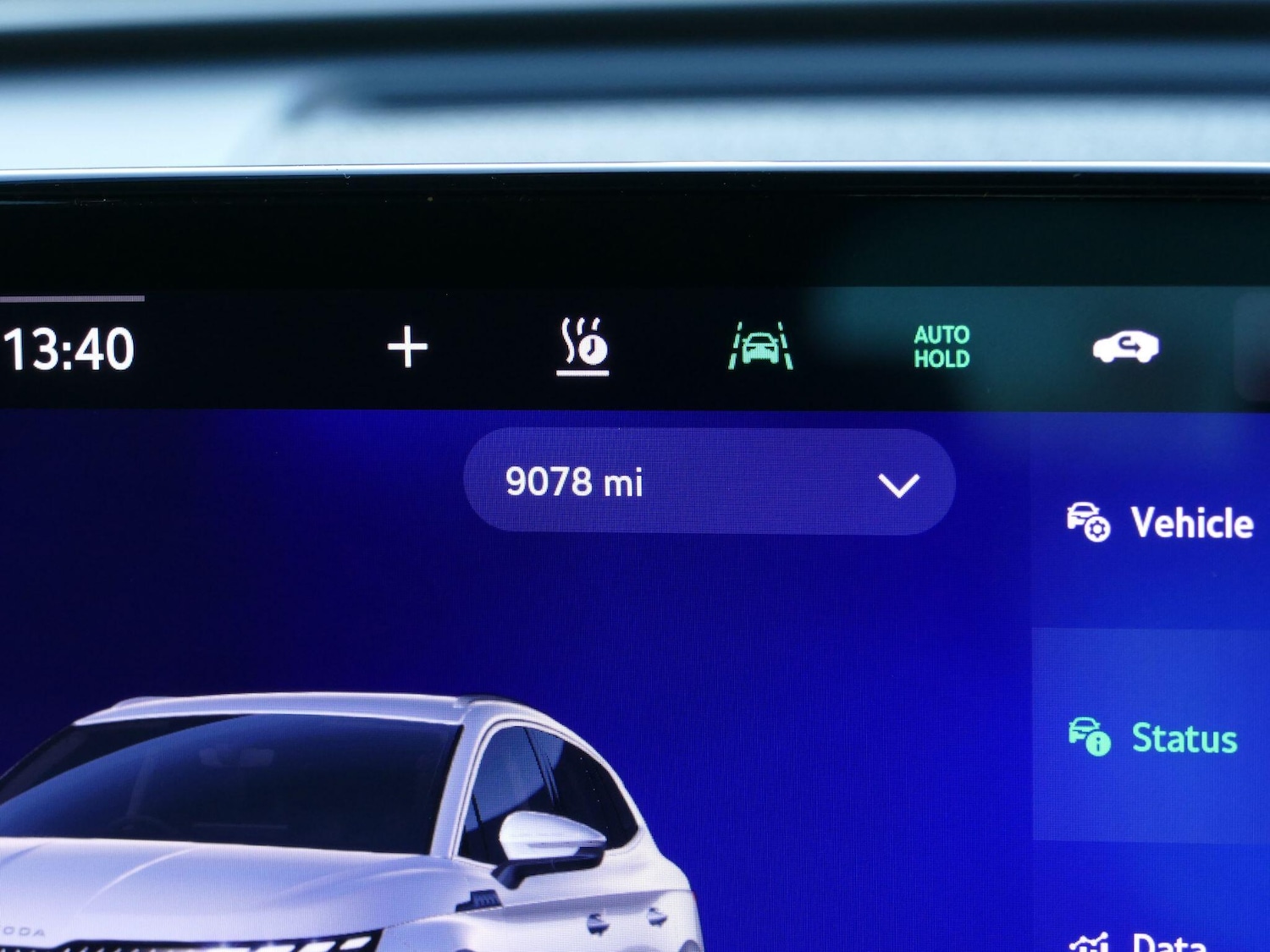 Used Skoda Enyaq 2025 for sale - 76800893: Photo 29