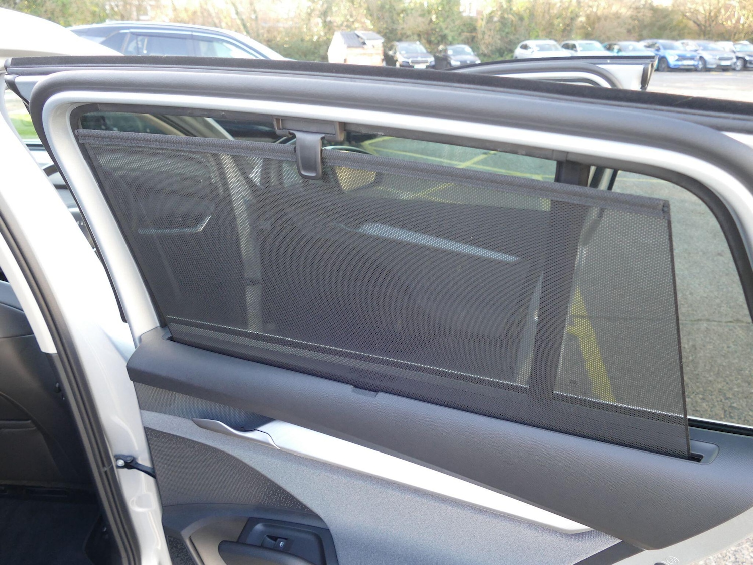 Used Skoda Enyaq 2025 for sale - 76800893: Photo 30