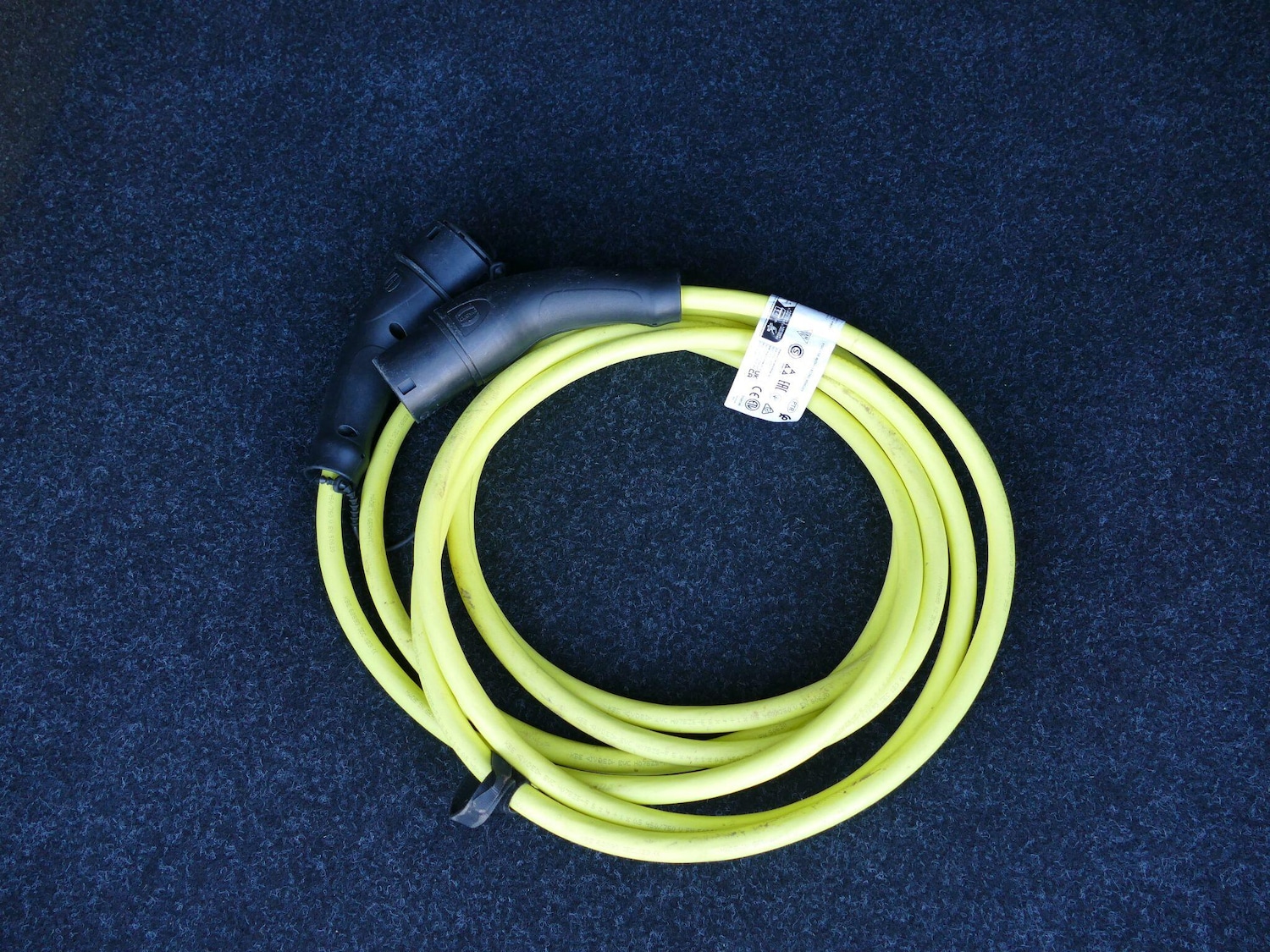 Used Skoda Enyaq 2025 for sale - 76800893: Photo 36