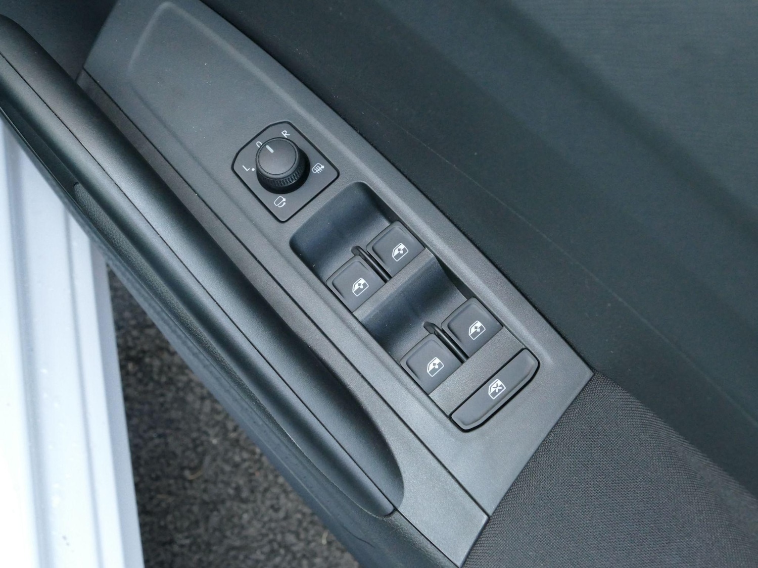 Used Skoda Fabia 2025 for sale - 76360028: Photo 19