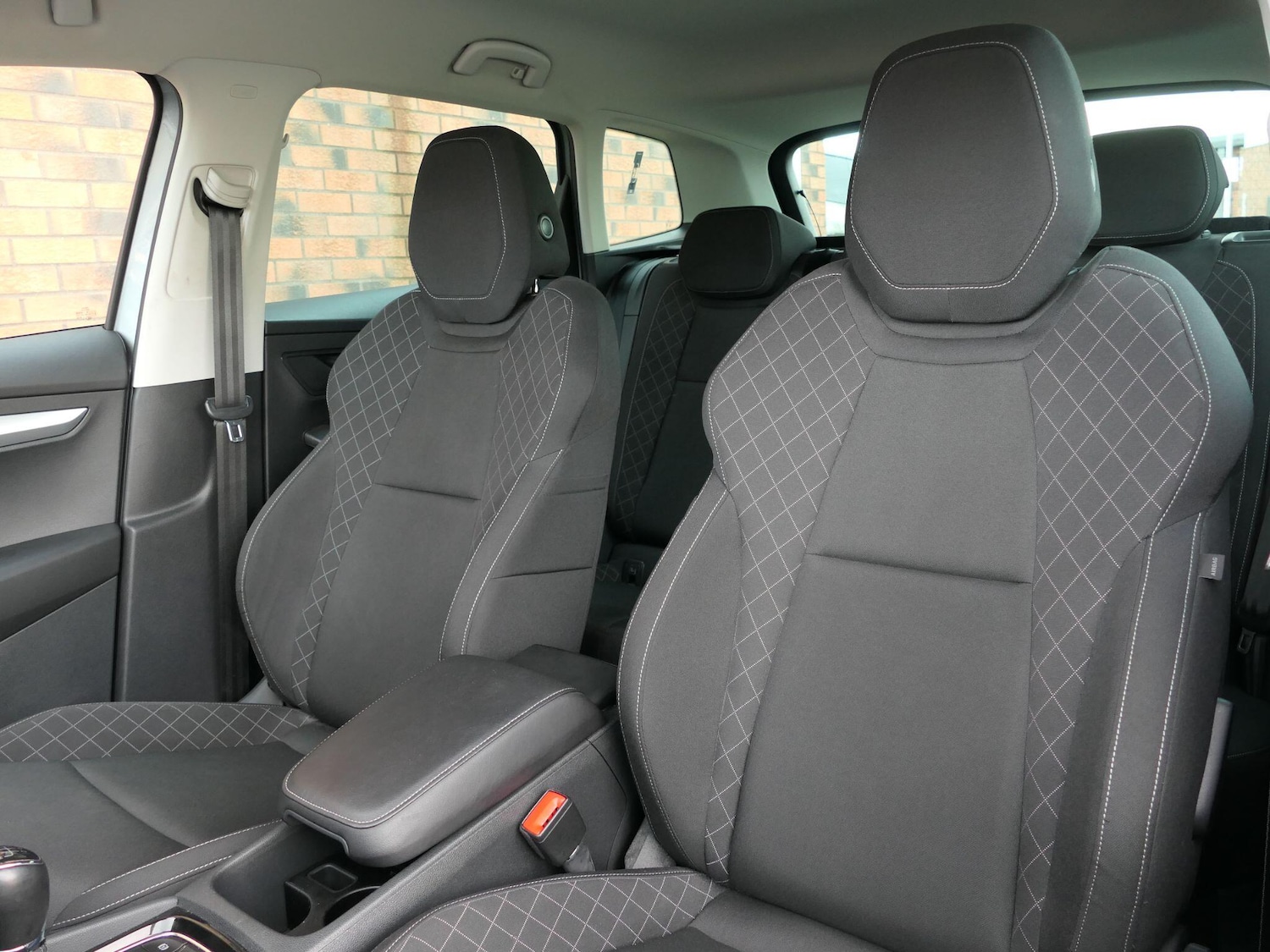 Used Skoda Karoq 2018 for sale - 76573318: Photo 11