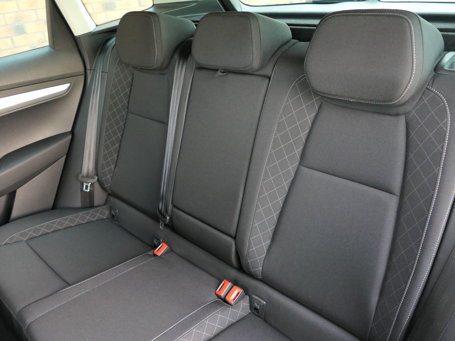 Used Skoda Karoq 2018 for sale - 76573318: Photo 13