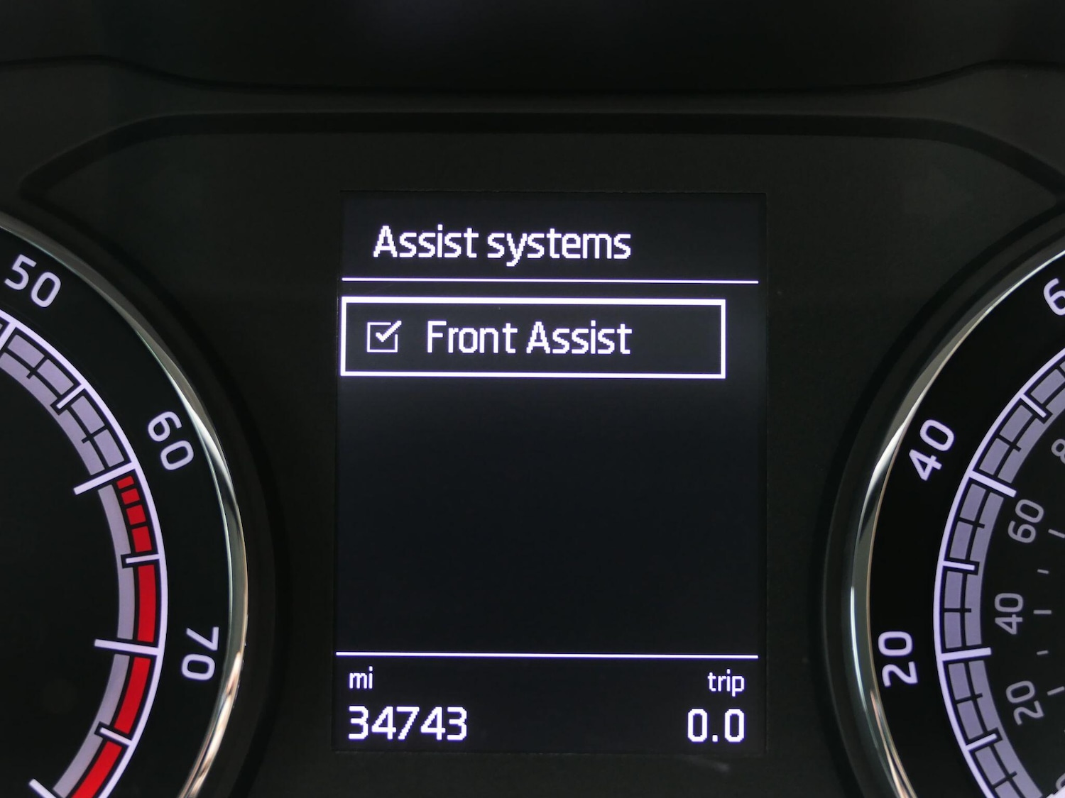 Used Skoda Karoq 2018 for sale - 76573318: Photo 20