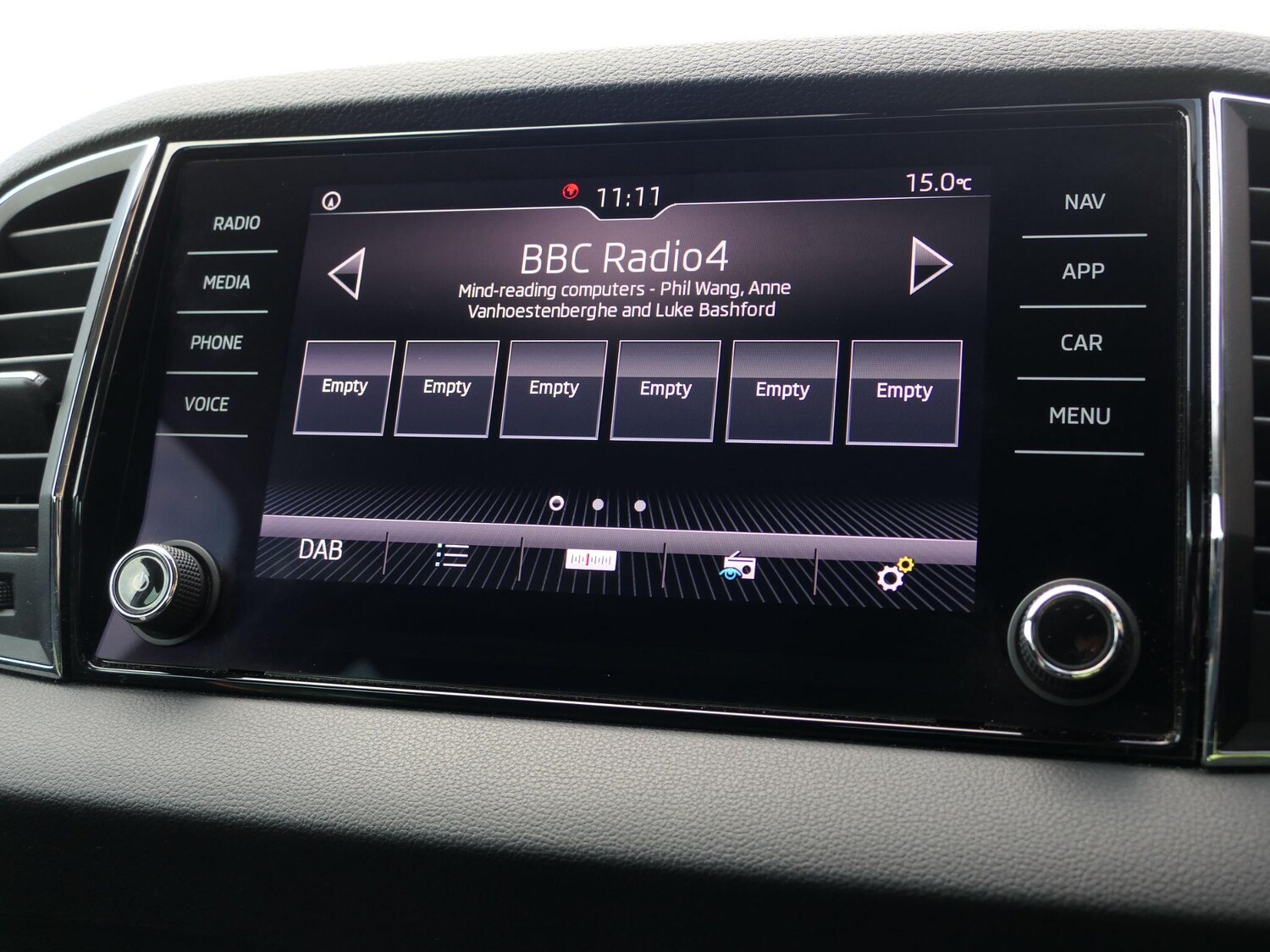 Used Skoda Karoq 2018 for sale - 76573318: Photo 22