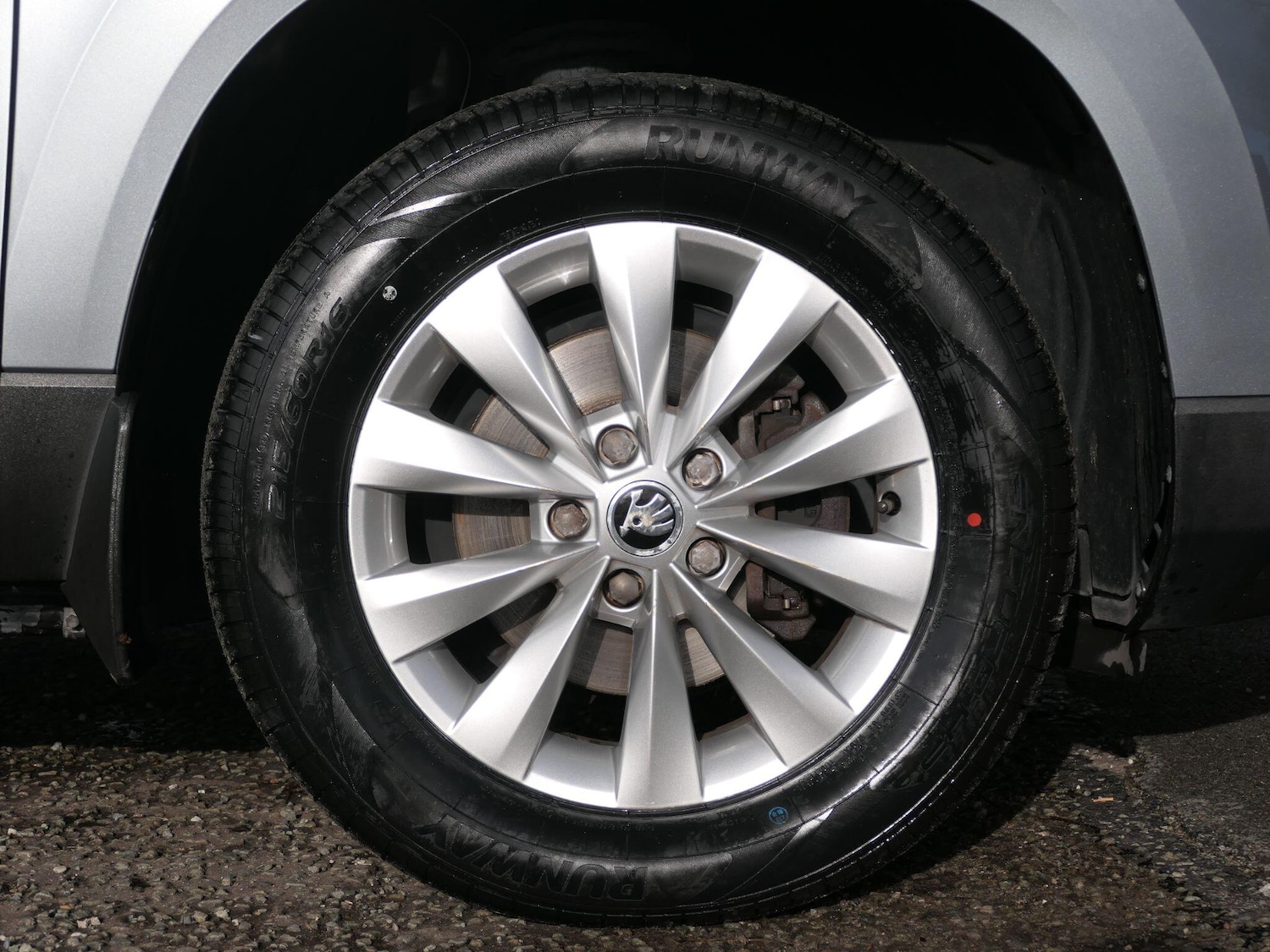 Used Skoda Karoq 2018 for sale - 76573318: Photo 27