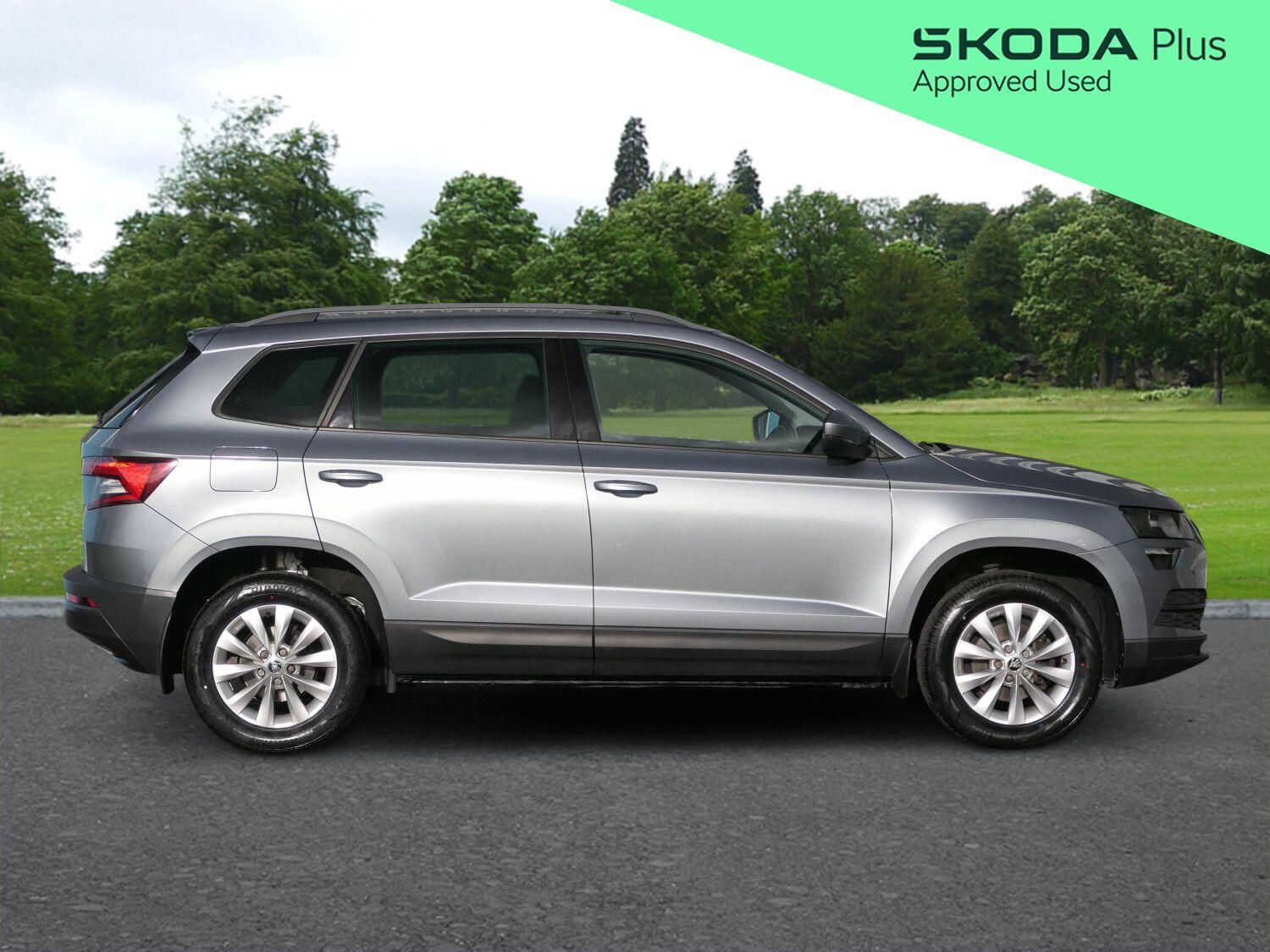 Used Skoda Karoq 2018 for sale - 76573318: Photo 6