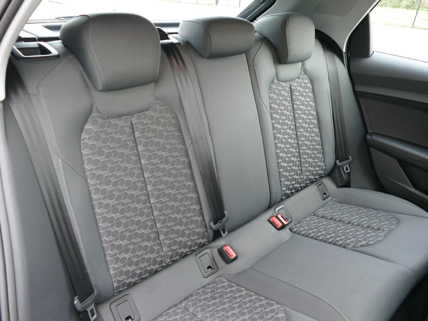 Used Audi A1 2019 for sale - 76360144: Photo 10