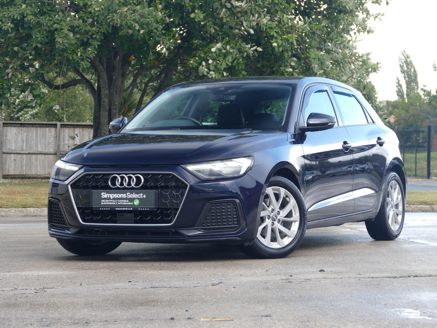 Used Audi A1 2019 for sale - 76360144: Photo 13