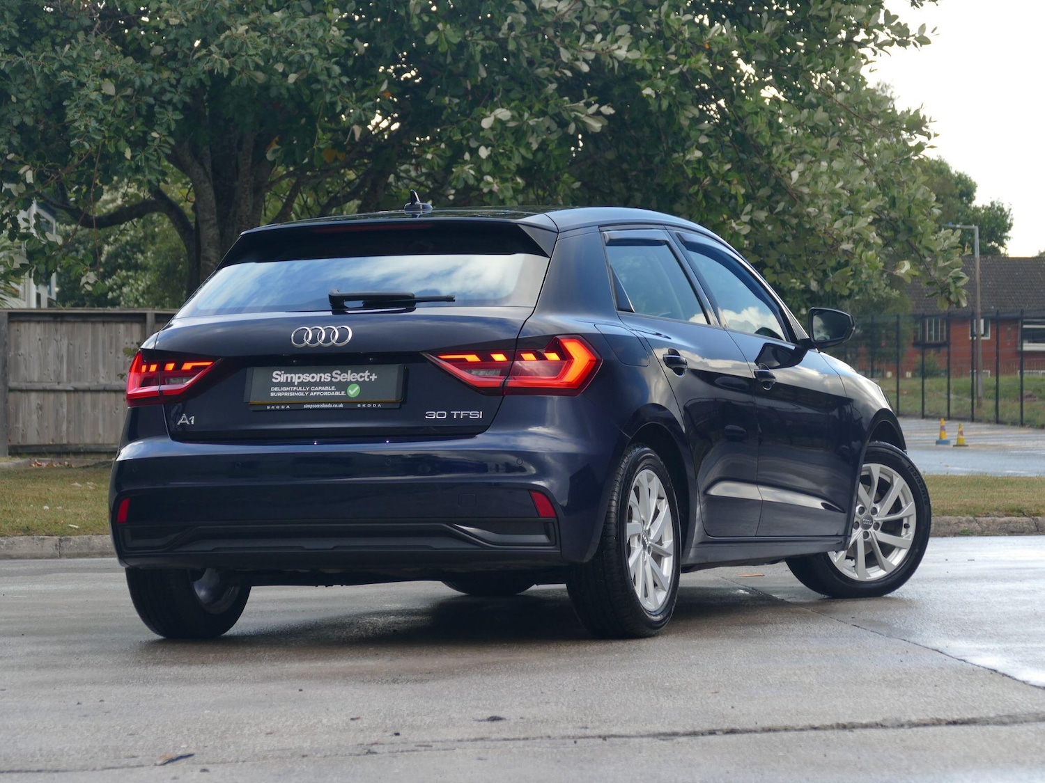 Used Audi A1 2019 for sale - 76360144: Photo 14