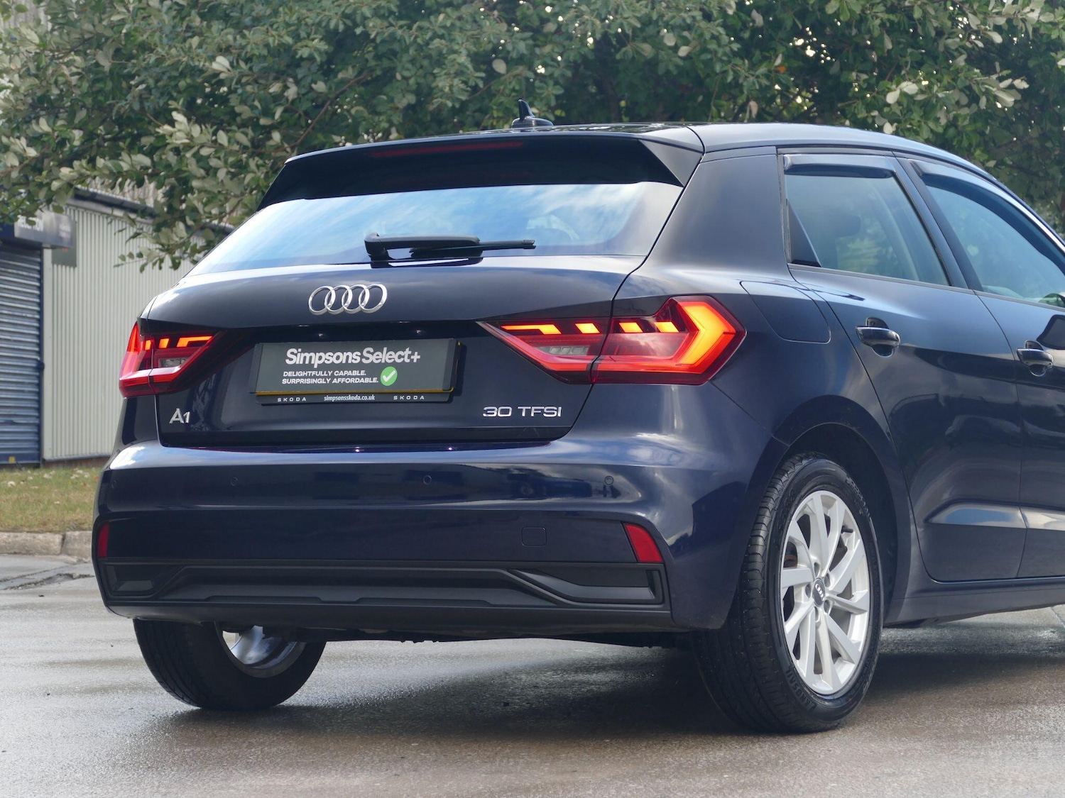 Used Audi A1 2019 for sale - 76360144: Photo 15