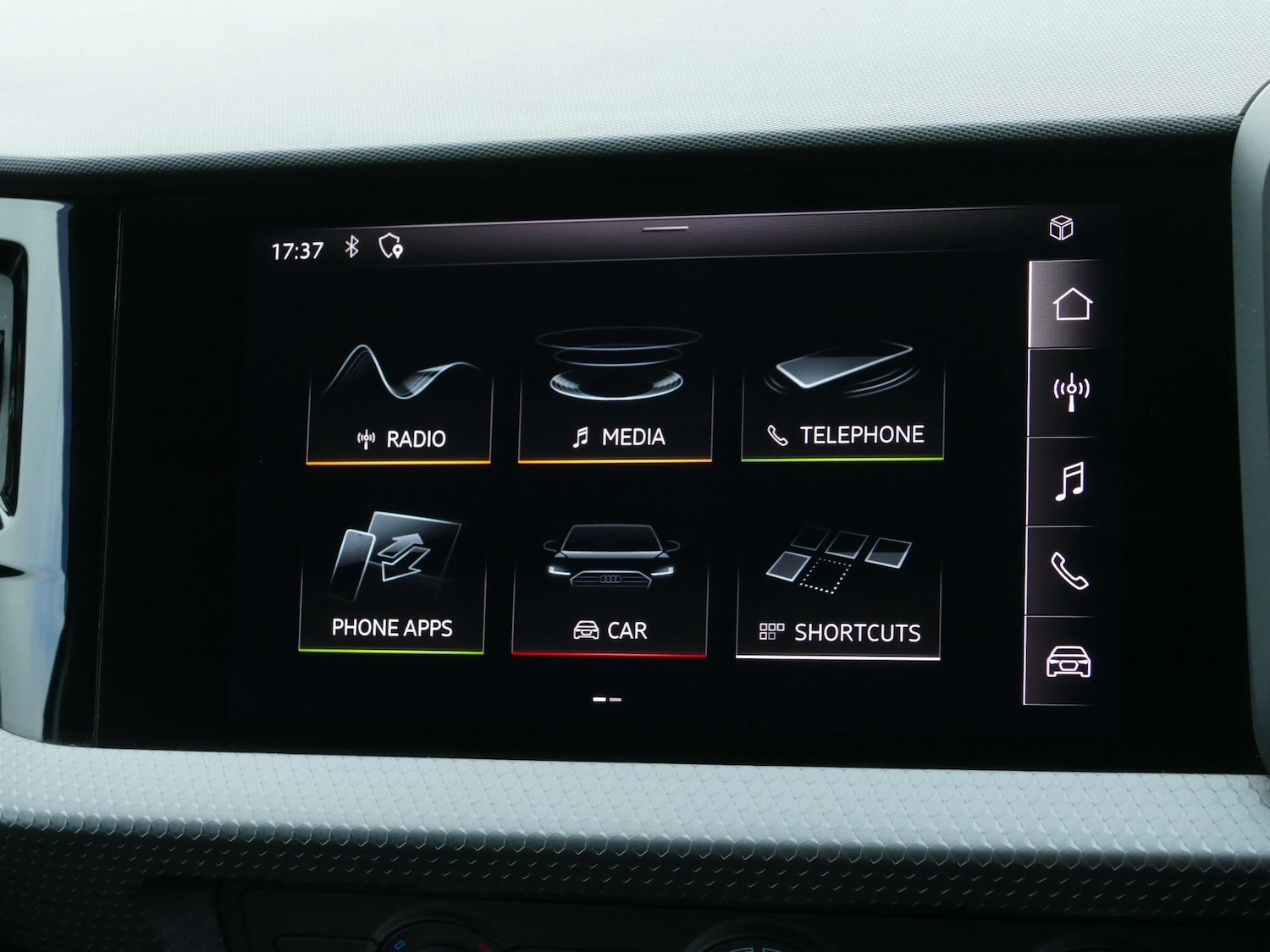 Used Audi A1 2019 for sale - 76360144: Photo 17