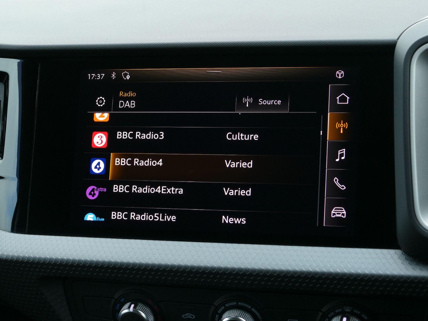 Used Audi A1 2019 for sale - 76360144: Photo 19
