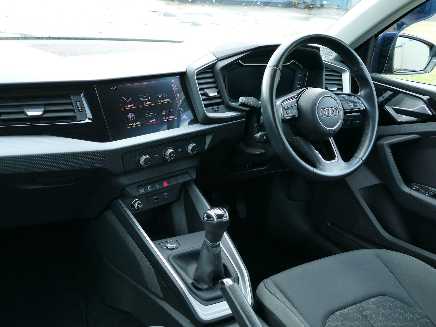 Used Audi A1 2019 for sale - 76360144: Photo 2