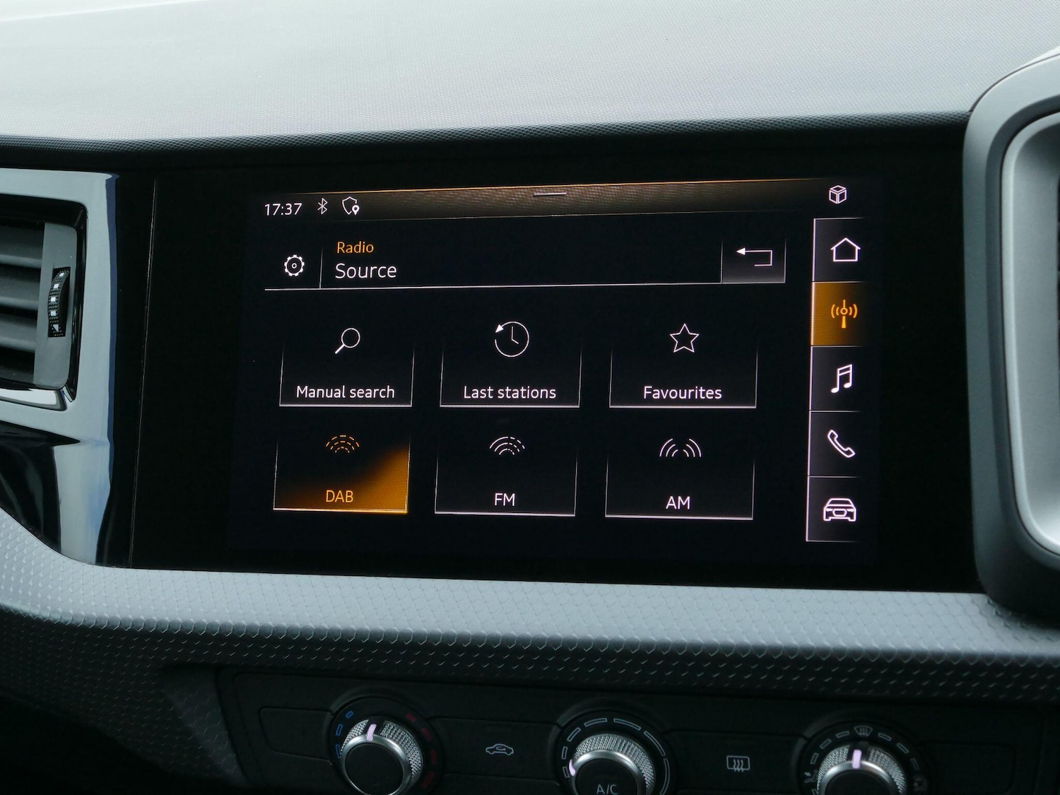 Used Audi A1 2019 for sale - 76360144: Photo 20