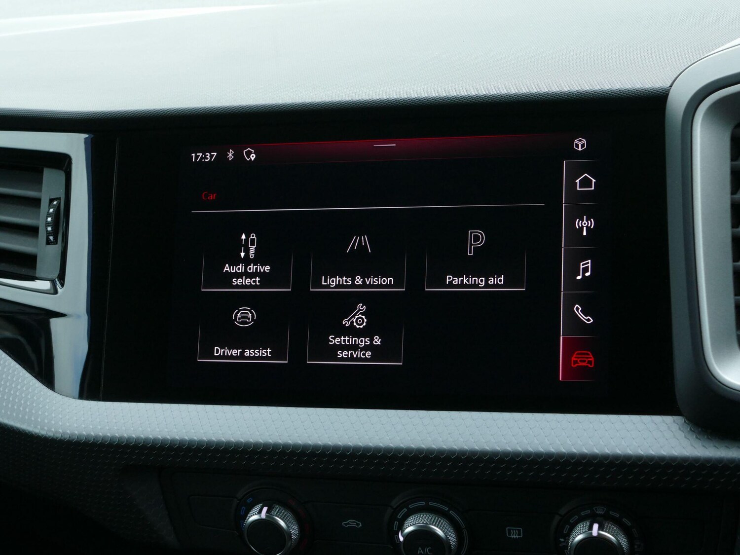 Used Audi A1 2019 for sale - 76360144: Photo 22