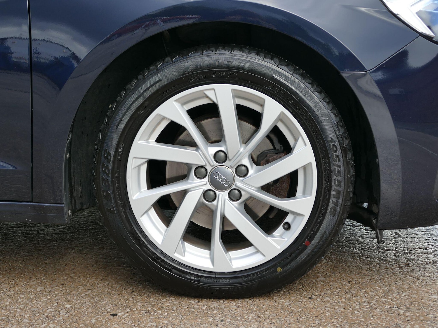 Used Audi A1 2019 for sale - 76360144: Photo 28