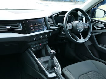 Used Audi A1 2019 for sale - 76360144: Photo