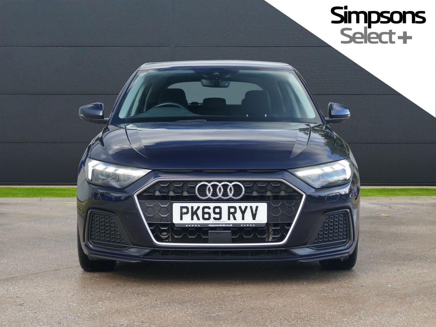 Used Audi A1 2019 for sale - 76360144: Photo 3