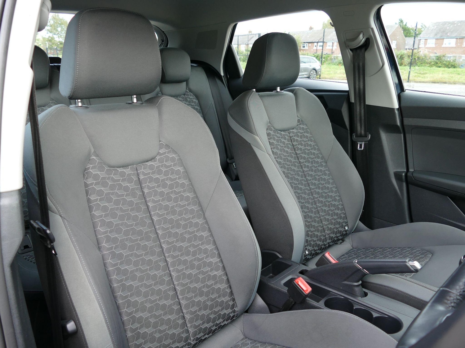 Used Audi A1 2019 for sale - 76360144: Photo 4