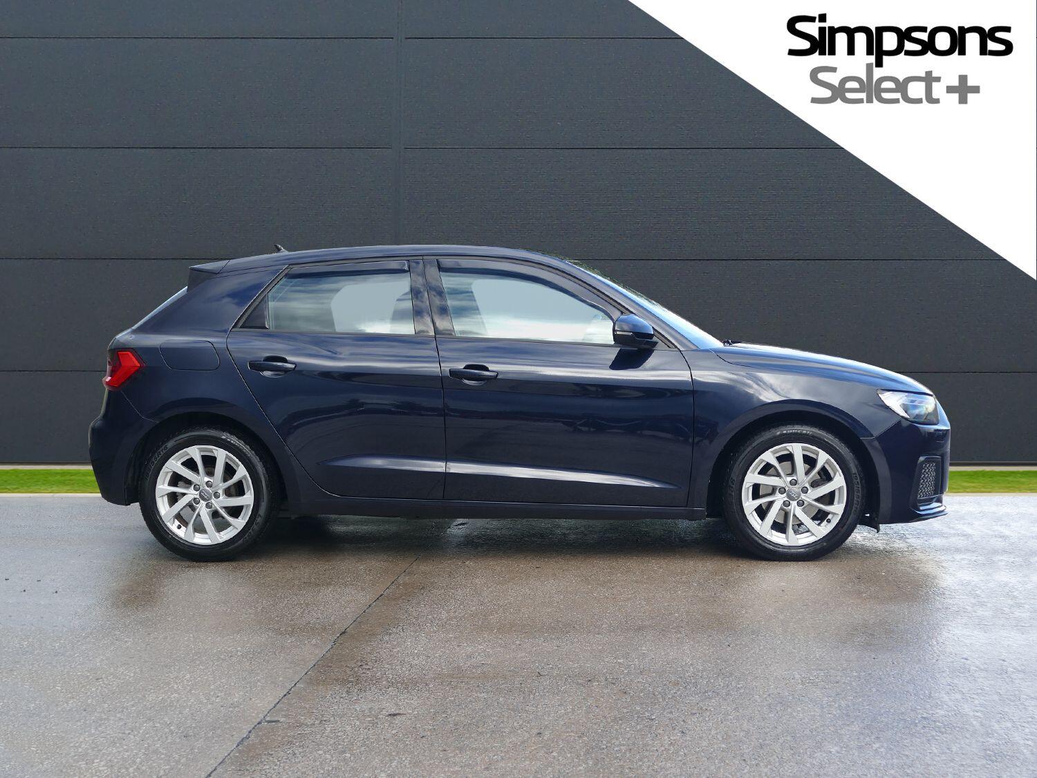 Used Audi A1 2019 for sale - 76360144: Photo 5
