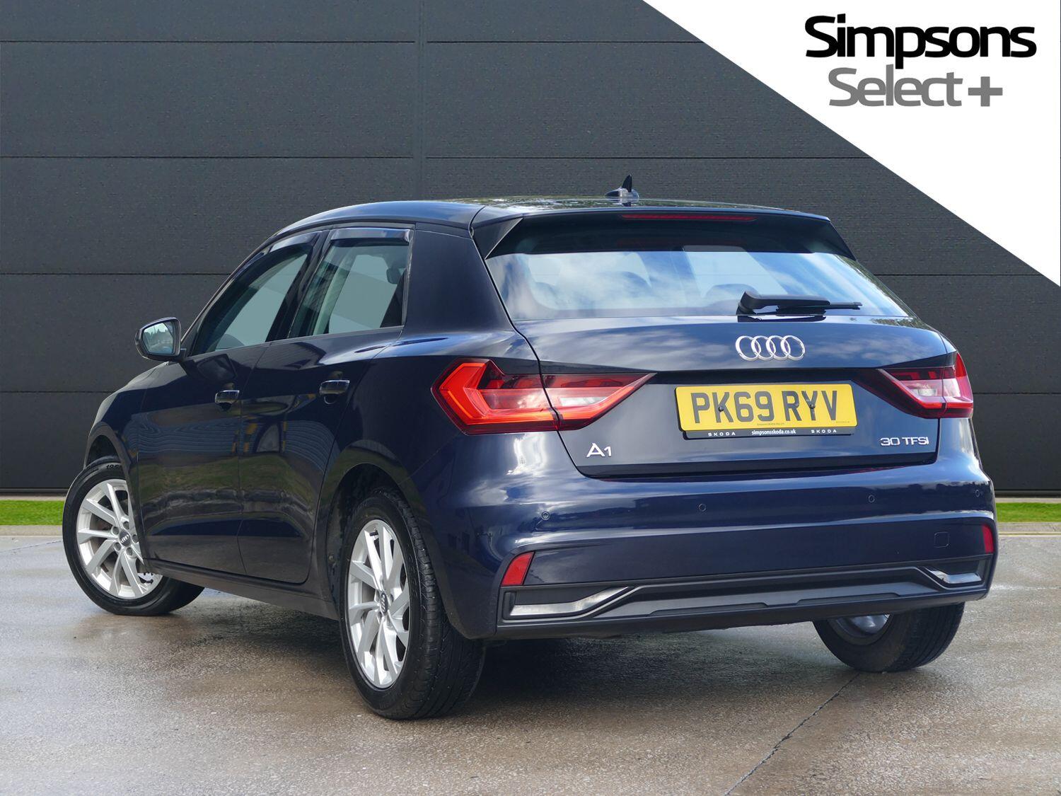Used Audi A1 2019 for sale - 76360144: Photo 6