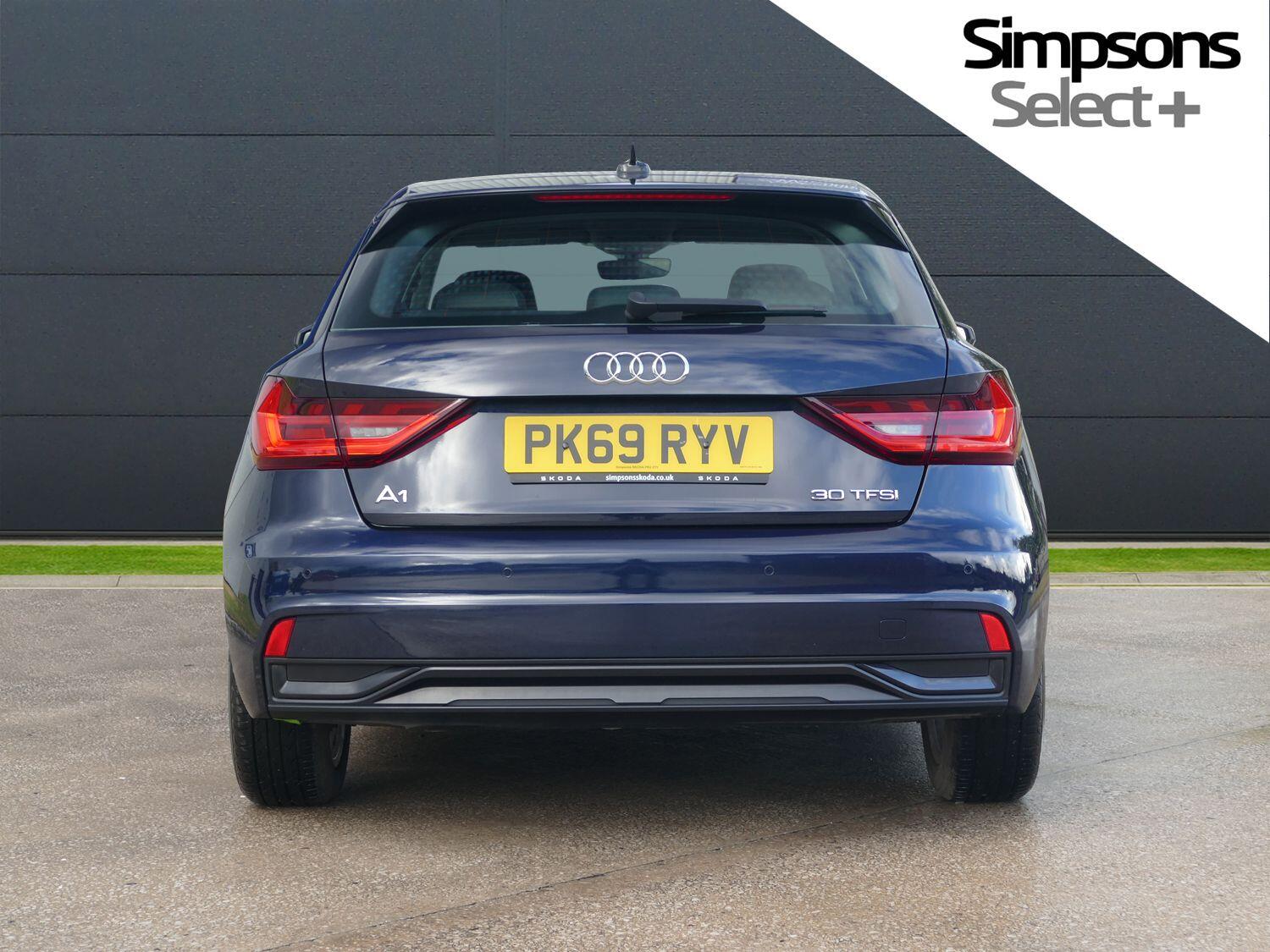 Used Audi A1 2019 for sale - 76360144: Photo 7
