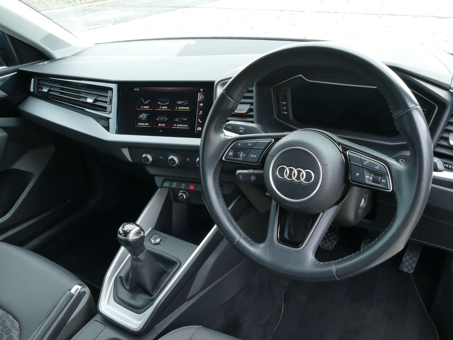 Used Audi A1 2019 for sale - 76360144: Photo 8