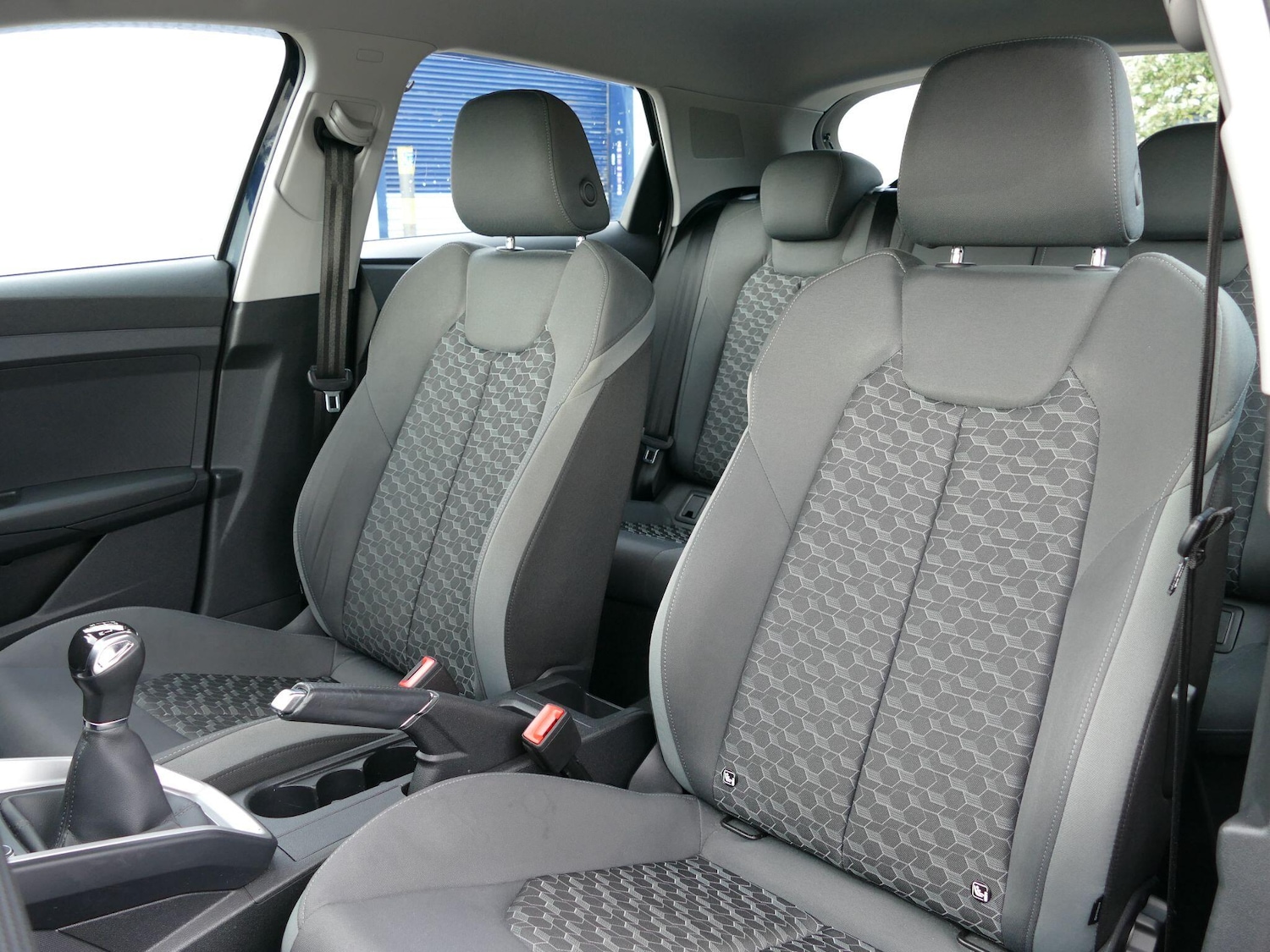 Used Audi A1 2019 for sale - 76360144: Photo 9