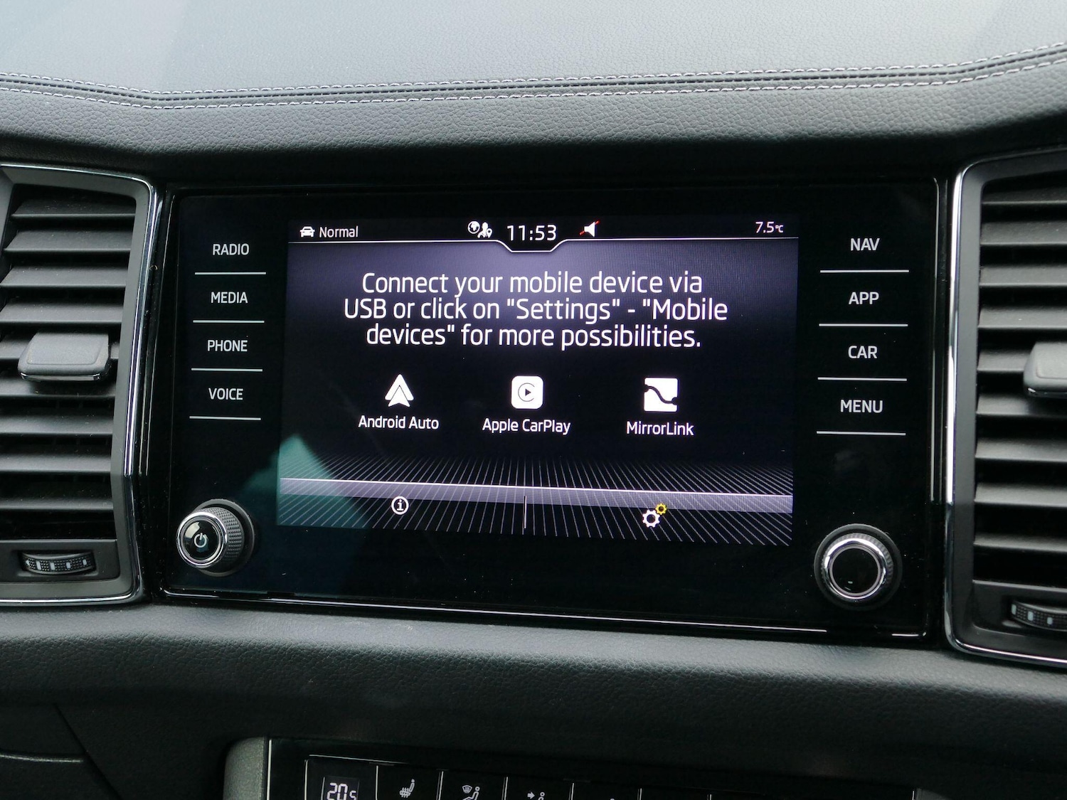 Used Skoda Kodiaq 2021 for sale - 77190893: Photo 20