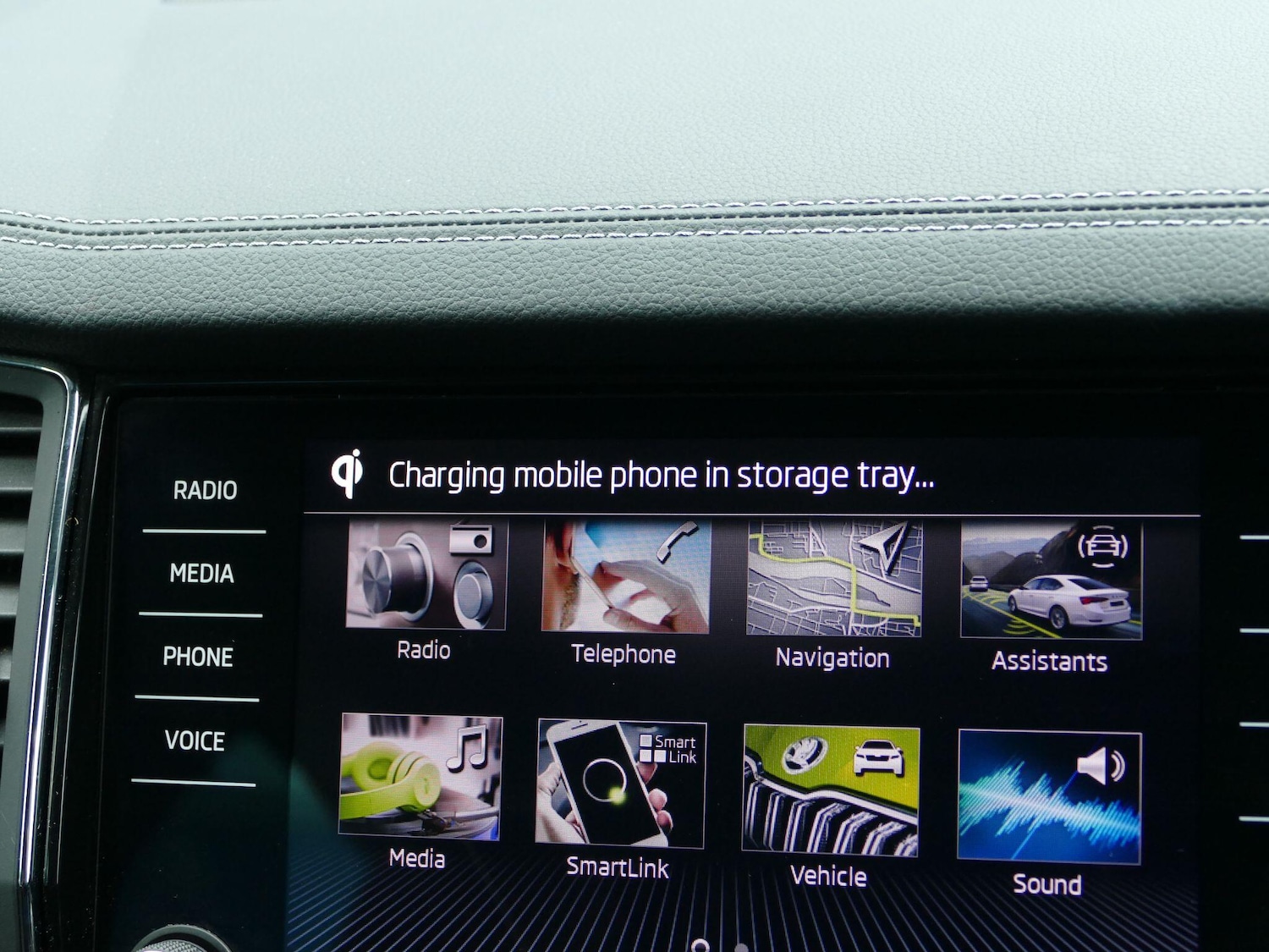 Used Skoda Kodiaq 2021 for sale - 77190893: Photo 23