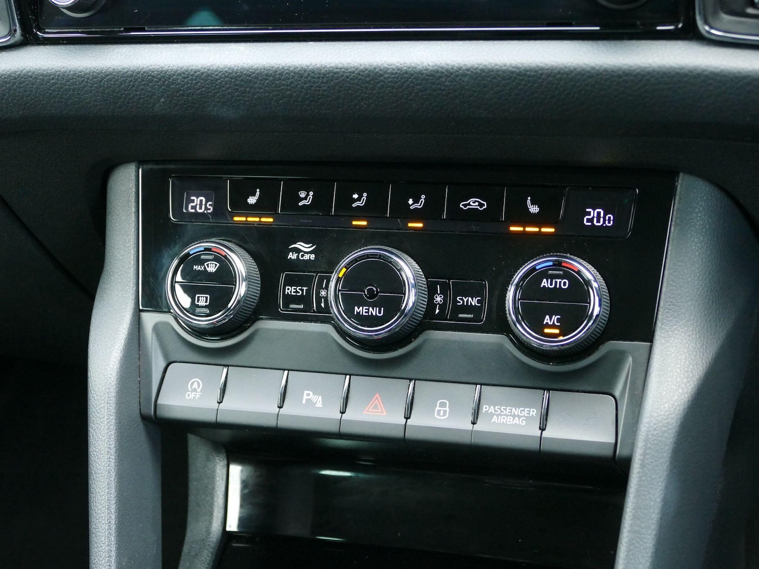 Used Skoda Kodiaq 2021 for sale - 77190893: Photo 28