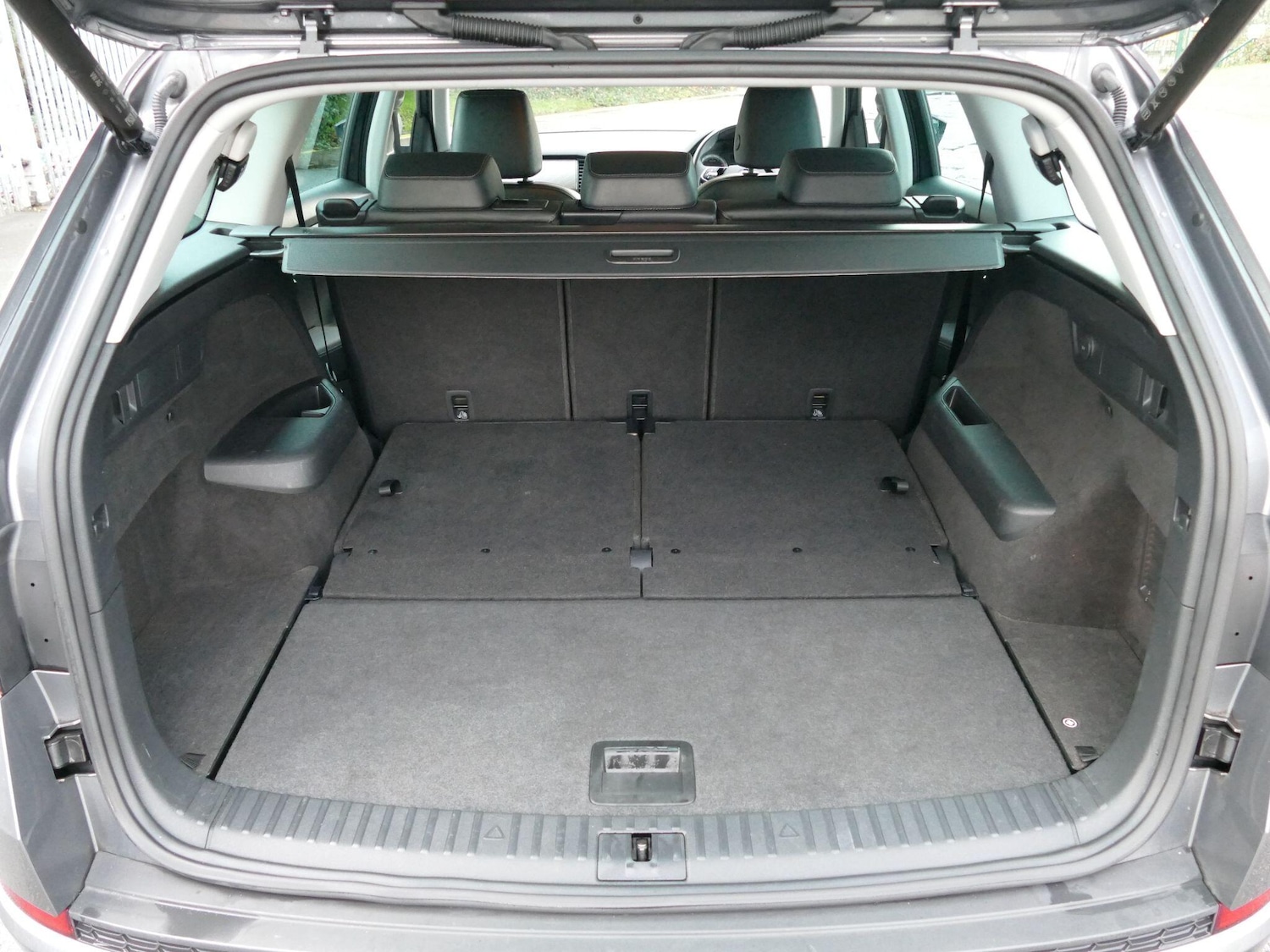 Used Skoda Kodiaq 2021 for sale - 77190893: Photo 32