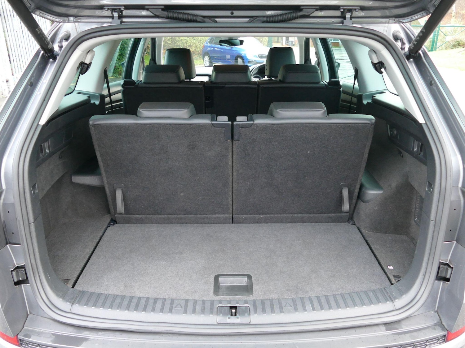 Used Skoda Kodiaq 2021 for sale - 77190893: Photo 33