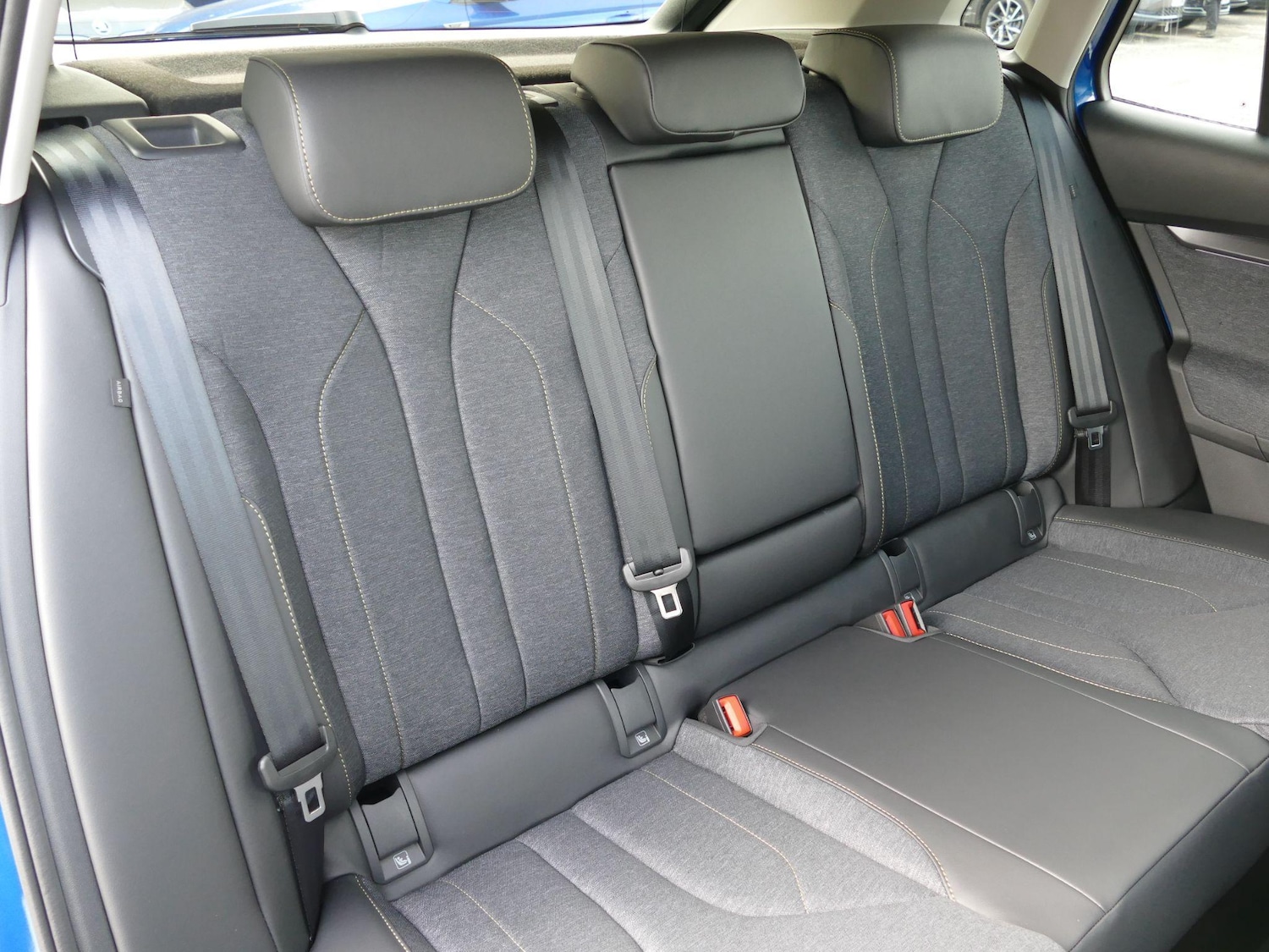 Used Skoda Elroq 2025 for sale - 76360020: Photo 12