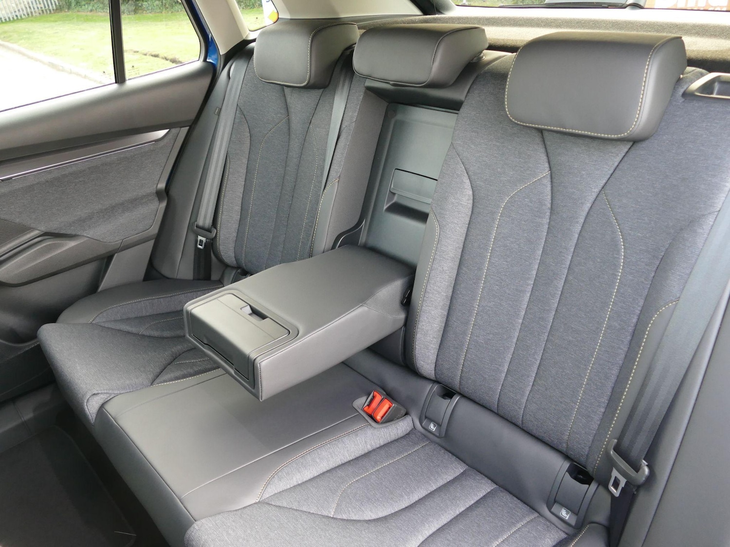 Used Skoda Elroq 2025 for sale - 76360020: Photo 14