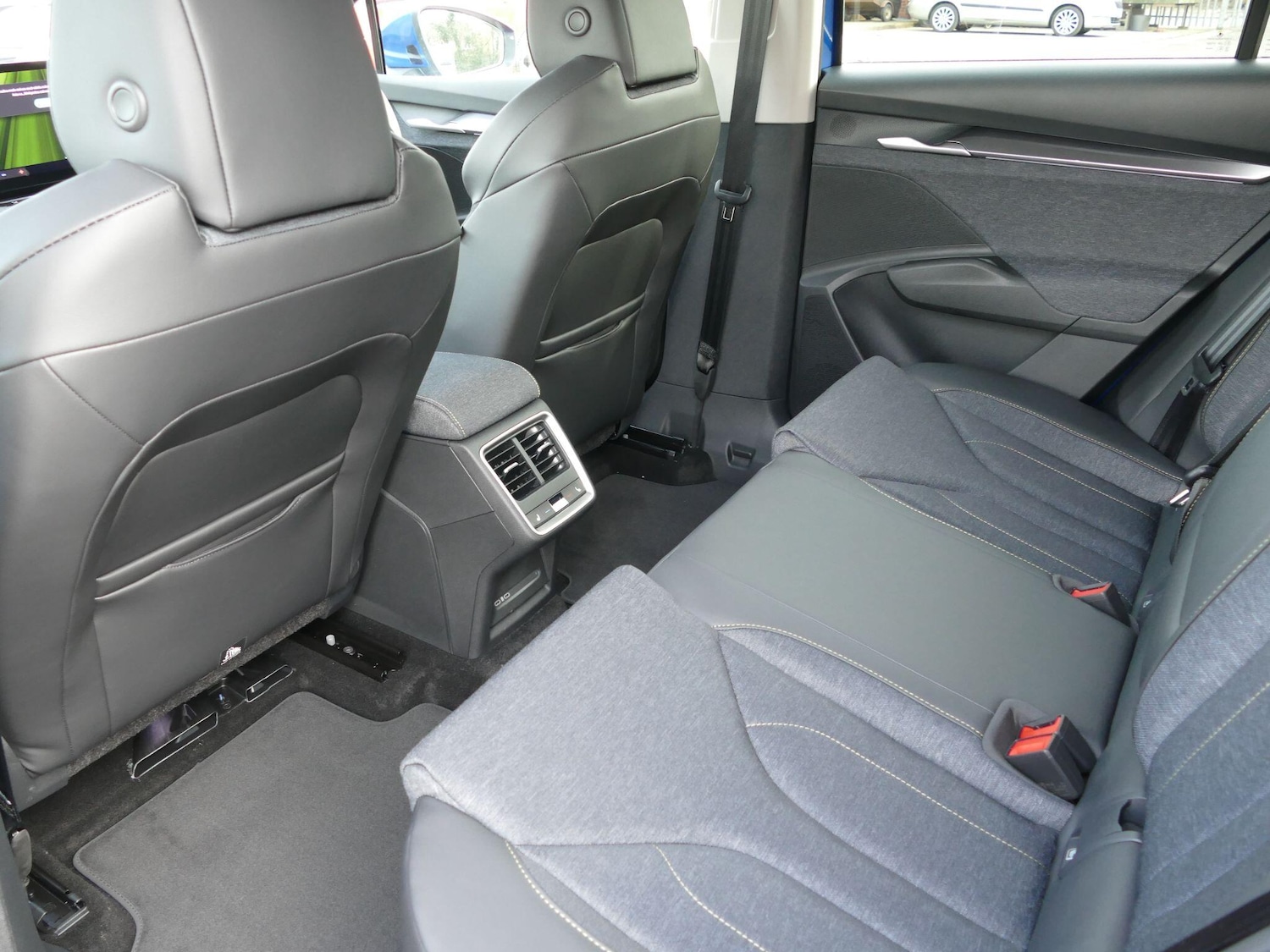 Used Skoda Elroq 2025 for sale - 76360020: Photo 15