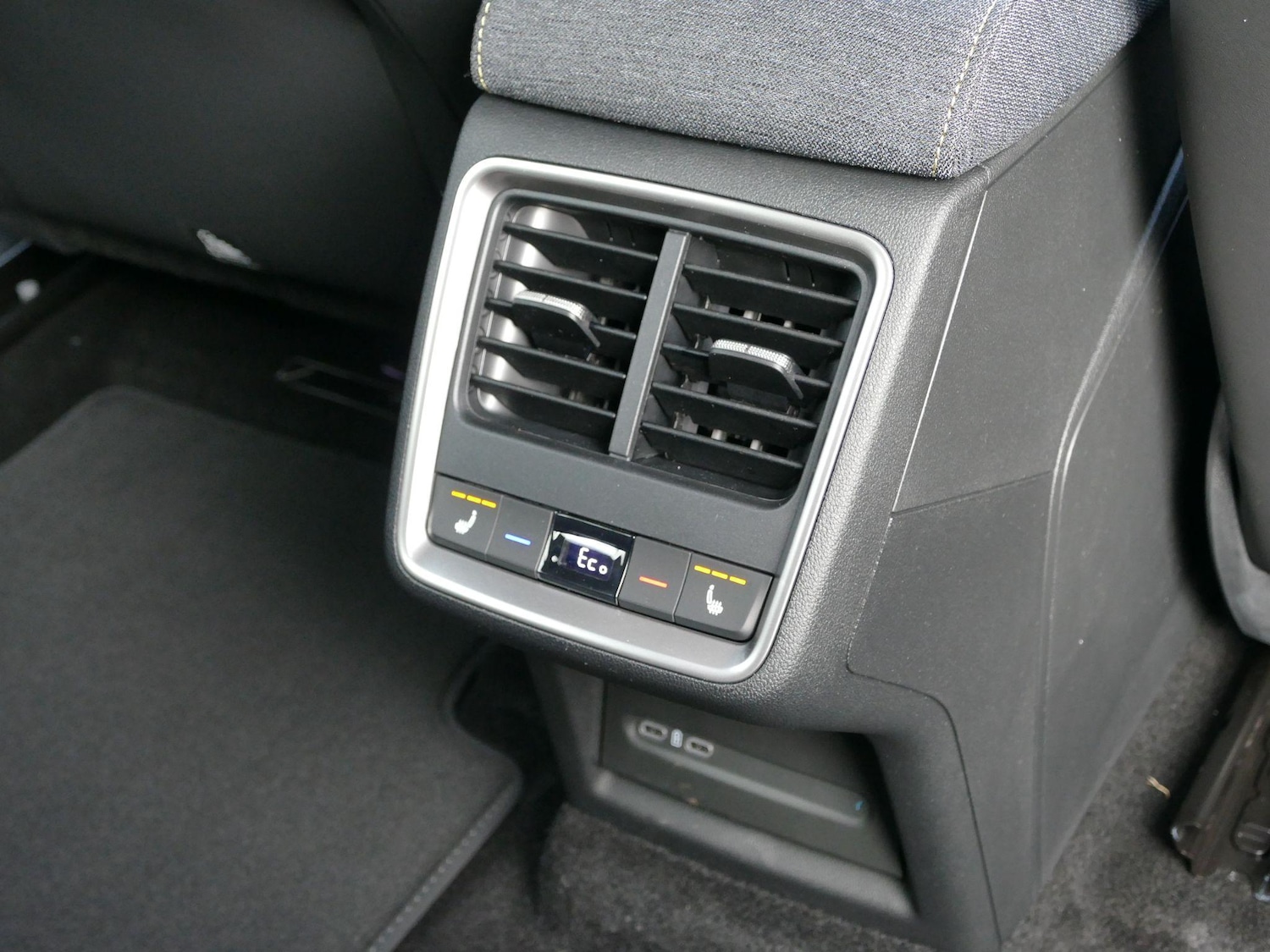 Used Skoda Elroq 2025 for sale - 76360020: Photo 16