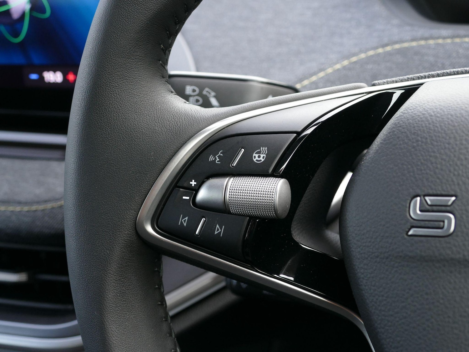 Used Skoda Elroq 2025 for sale - 76360020: Photo 18