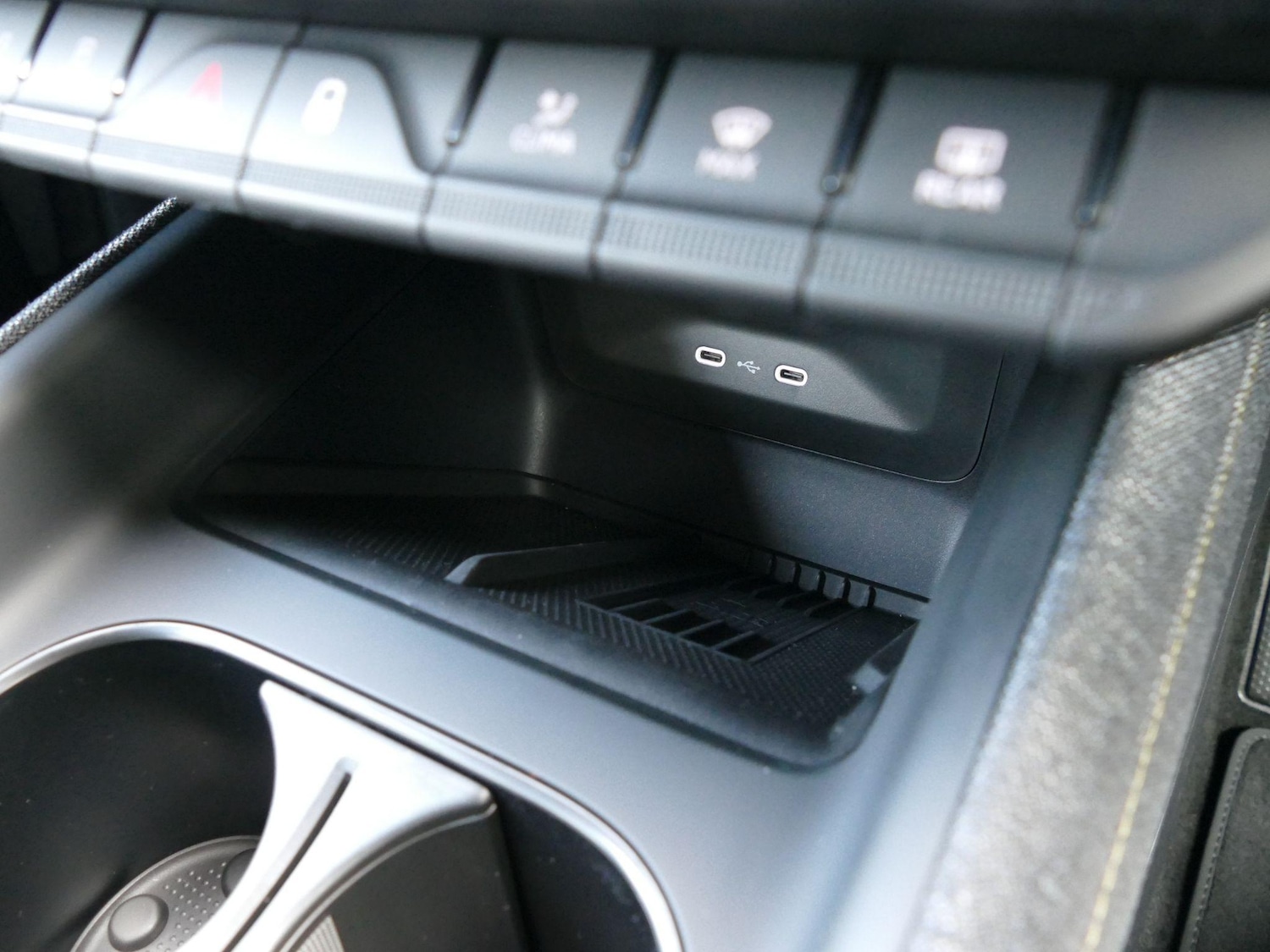 Used Skoda Elroq 2025 for sale - 76360020: Photo 19
