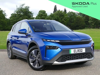 Used Skoda Elroq 2025 for sale - 76360020: Photo