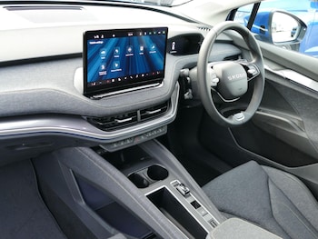 Used Skoda Elroq 2025 for sale - 76360020: Photo