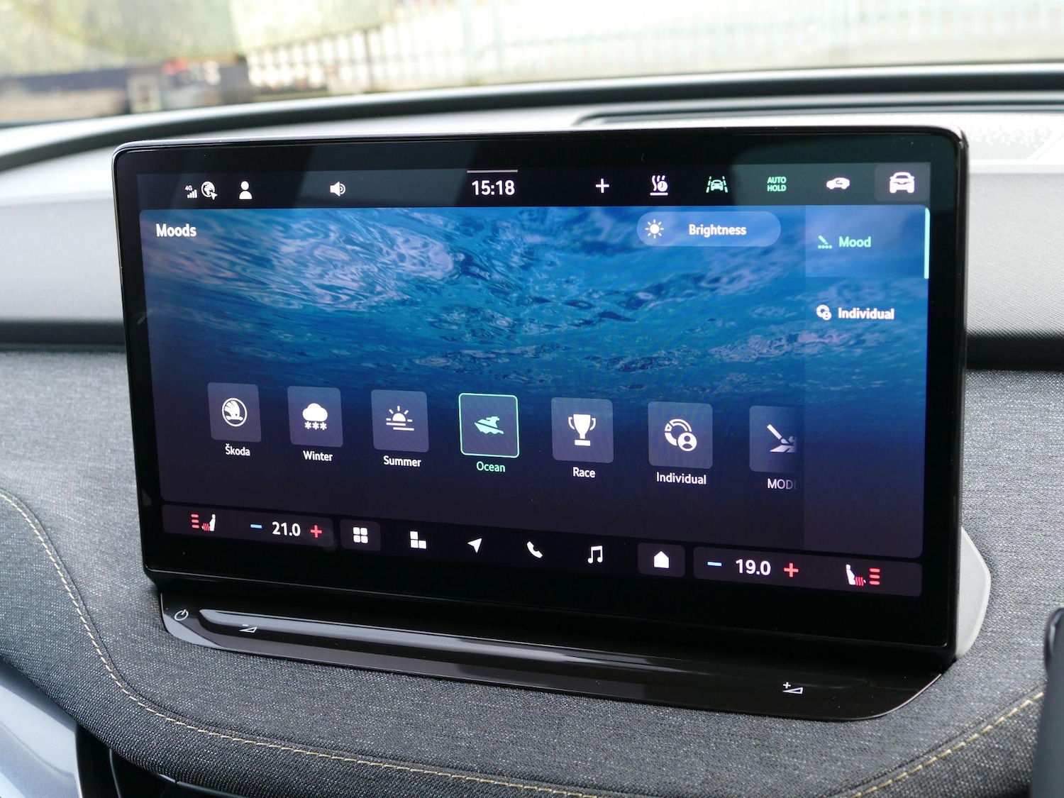 Used Skoda Elroq 2025 for sale - 76360020: Photo 30