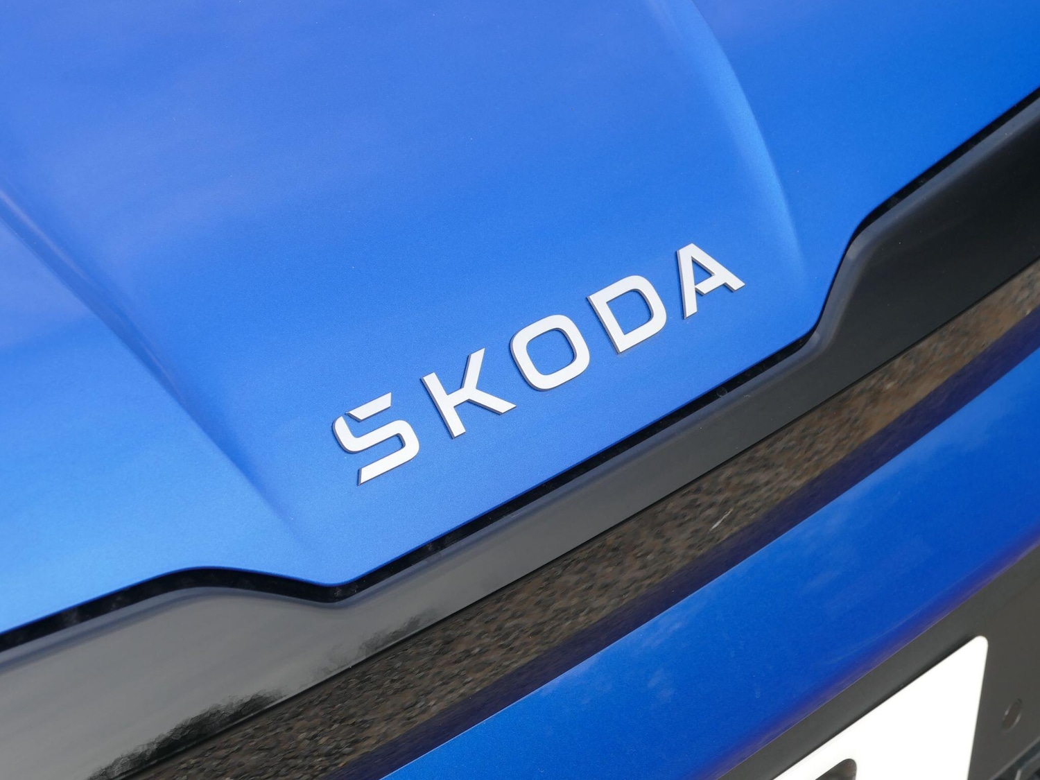 Used Skoda Elroq 2025 for sale - 76360020: Photo 39
