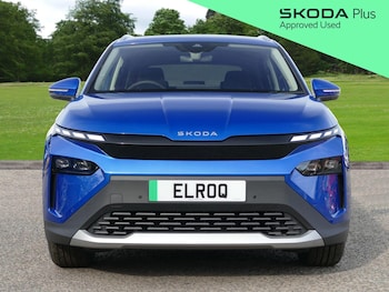 Used Skoda Elroq 2025 for sale - 76360020: Photo