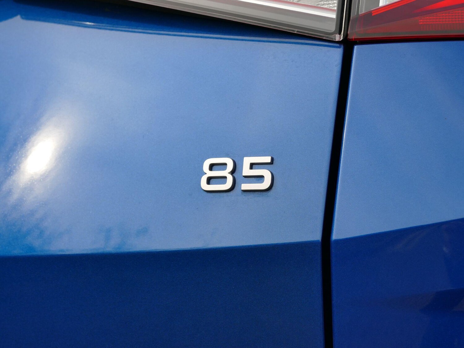 Used Skoda Elroq 2025 for sale - 76360020: Photo 42