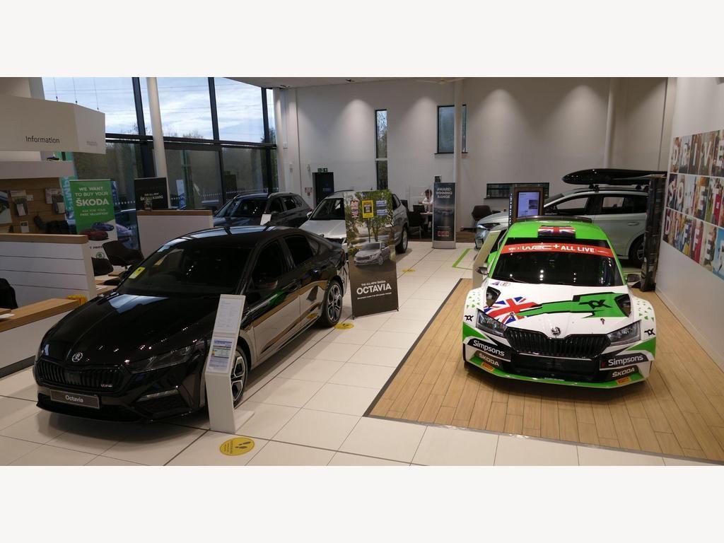 Used Skoda Elroq 2025 for sale - 76360020: Photo 45