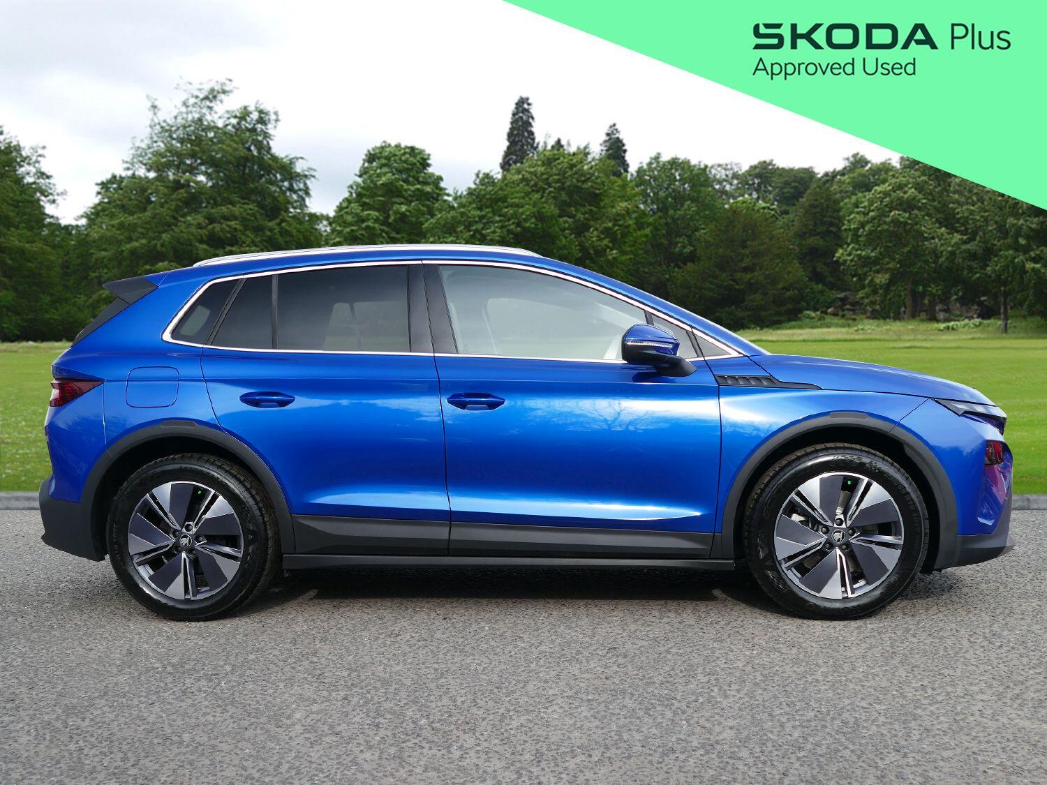 Used Skoda Elroq 2025 for sale - 76360020: Photo 6